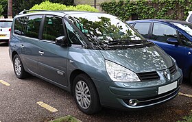 Renault Espace