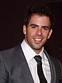 Eli Roth geboren op 18 april 1972