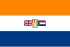 Bandera de Sud-àfrica