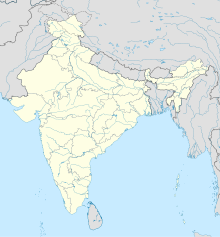 BKB is located in India