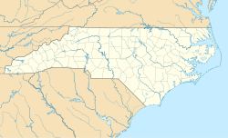 Shallotte is located in North Carolina