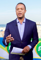 Craig Melvin Co-Anchor