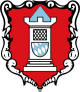 Wappen des Marktes Kirchenthumbach