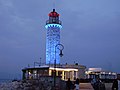 Faro de Patras