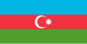 Azerbaigian – Bandiera