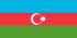 Bandera de l'Azerbaidjan