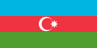 Drapeau de l'Azerbaïdjan