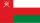 Vlag van Oman