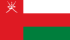 Bandera d'Oman