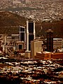 Monterrey