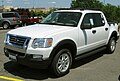 Ford Explorer Sport Trac