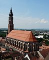 St. Jacobskerk (1395)