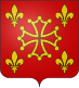 Coat of arms of Lafrançaise