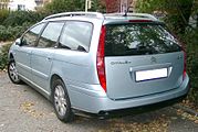 Citroën C5 Break (2004–2008)