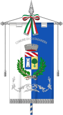 Drapeau de Costarainera