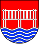 Bredstedt Stadtwappen