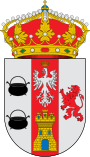 Blason de Jurisdicción de Lara