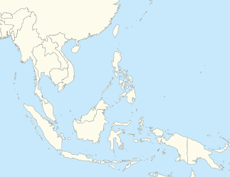 Kisaran lokasi Suabo dituturkan