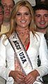 Miss USA 2006 Tara Conner, Kentucky