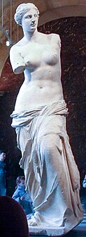 Venus de Milo