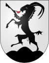 Wappen von Chevroux