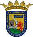 Escudo tradicional