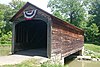 Hyde Hall Covered Bridge