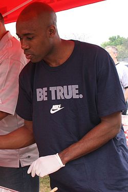 Jacque Vaughn