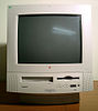 Power Macintosh 5200 LC (hier afgebeeld als Macintosh Performa 5200)