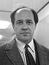 Pierre Boulez in 1968