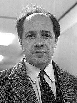 Pierre Boulez conductor