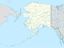 IAN is located in Alaska