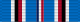 American Campaign Medal ribbon