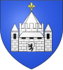 Provins – znak