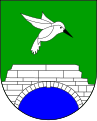 Wappen der Gemeinde Reesdorf (Holstein)