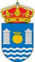 Escudo d'armas