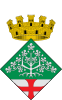 Coat of arms of Horta de Sant Joan