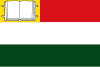 Flag of Monterrey, Casanare