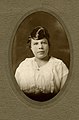 Lillian B. Horace