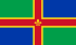 Bandera de Lincolnshire