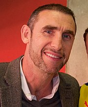 Martin Keown