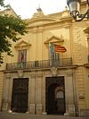 Museu de la Ciutat-Palau del Marqués de Campo