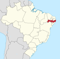 Kartenn Brazil