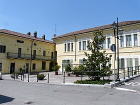 Rivarone