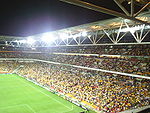 Suncorp Stadium