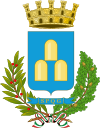 Coat of airms o Zagarolo