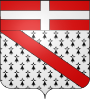 Blason de Ballaison