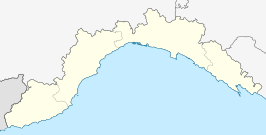 Ventimiglia (Ligurië)