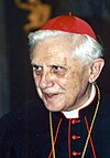 Joseph Ratzinger