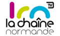 Logo de La Chaîne normande du 14 octobre 2011 au 28 septembre 2022.